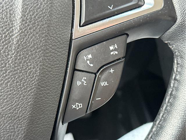 2020 Ford Edge Vehicle Photo in DUNN, NC 28334-8900