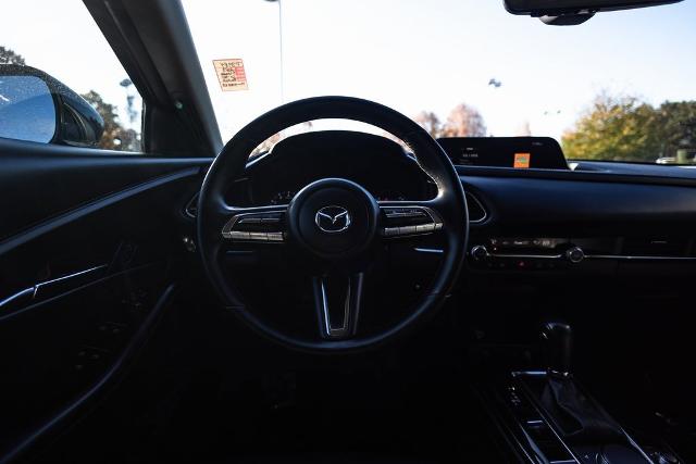 2023 Mazda CX-30 Vehicle Photo in NEWBERG, OR 97132-1927