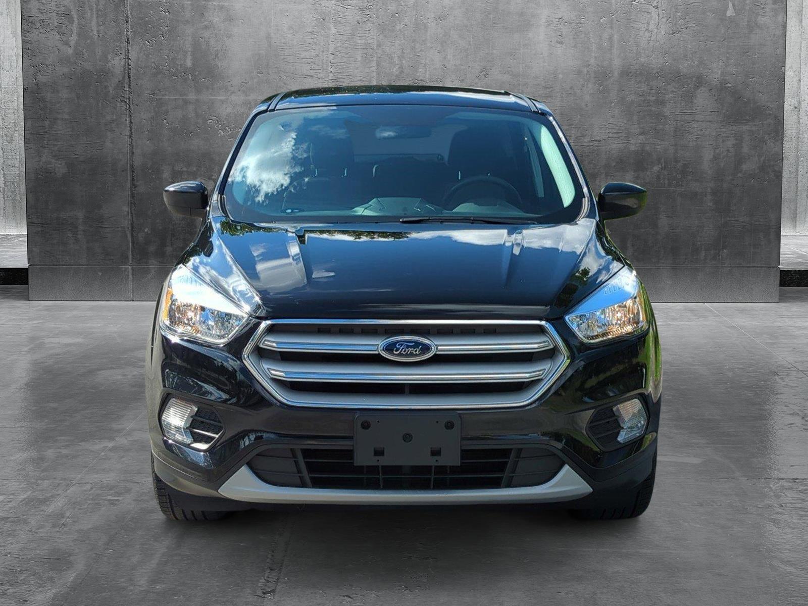 2019 Ford Escape Vehicle Photo in Margate, FL 33063