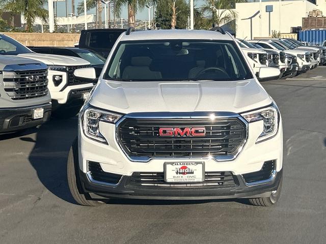 2024 GMC Terrain Vehicle Photo in ANAHEIM, CA 92806-5612