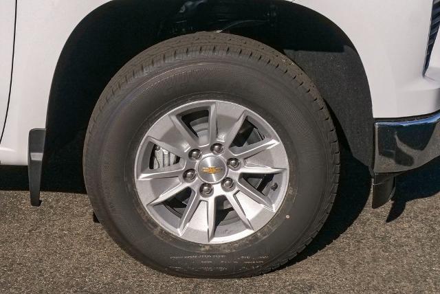 2025 Chevrolet Silverado 1500 Vehicle Photo in VENTURA, CA 93003-8585