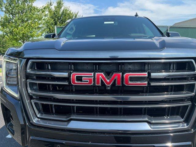 2023 GMC Yukon XL Vehicle Photo in BOWLING GREEN, KY 42104-4102