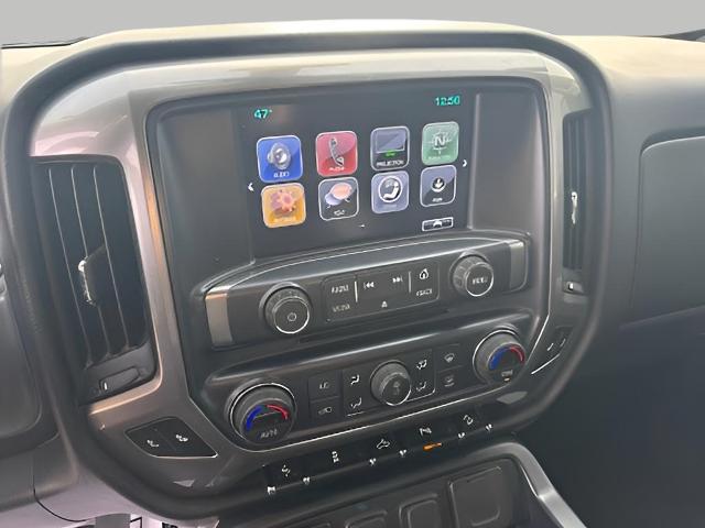 2018 Chevrolet Silverado 1500 Vehicle Photo in APPLETON, WI 54914-8833