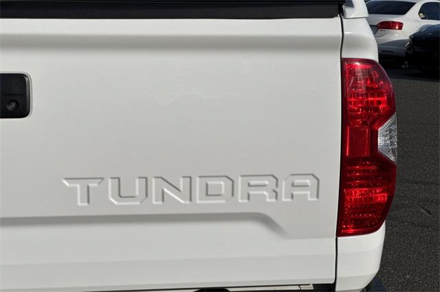 2019 Toyota Tundra 4WD Vehicle Photo in ELK GROVE, CA 95757-8703