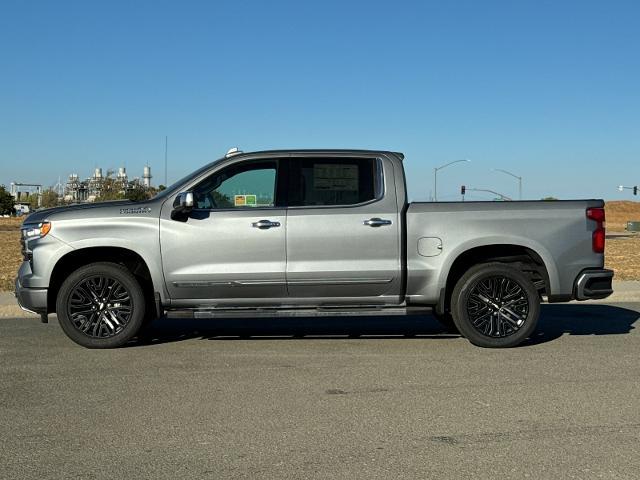 2024 Chevrolet Silverado 1500 Vehicle Photo in PITTSBURG, CA 94565-7121