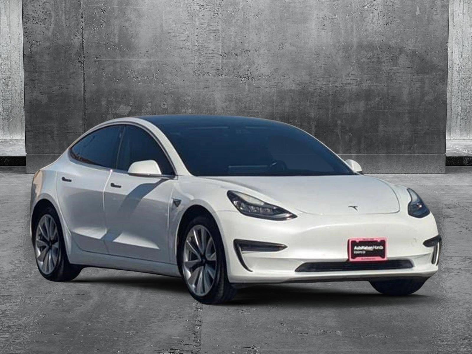 2019 Tesla Model 3 Vehicle Photo in Clearwater, FL 33765