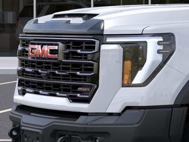 2025 GMC Sierra 2500 HD Vehicle Photo in LONE TREE, CO 80124-2750