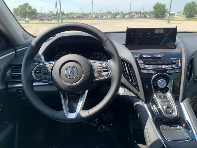 2023 Acura RDX Vehicle Photo in Tulsa, OK 74145