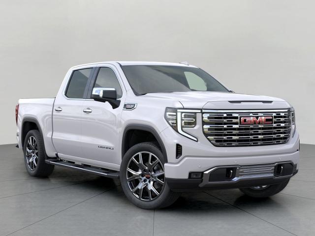 2024 GMC Sierra 1500 Vehicle Photo in APPLETON, WI 54914-8833