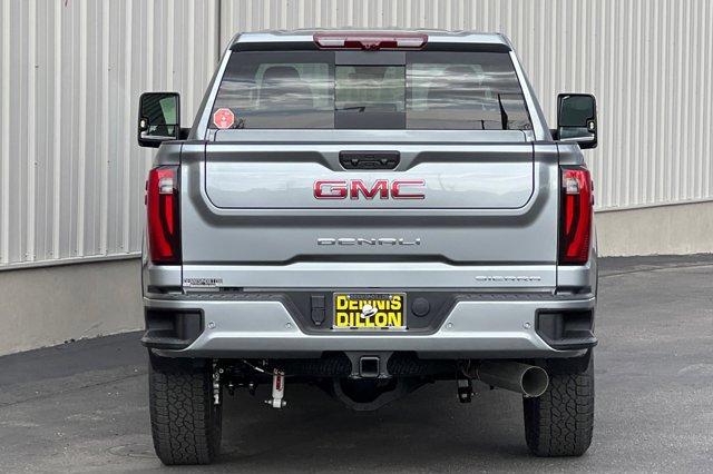 2024 GMC Sierra 2500 HD Vehicle Photo in BOISE, ID 83705-3761