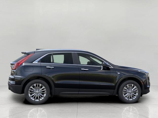 2024 Cadillac XT4 Vehicle Photo in MADISON, WI 53713-3220