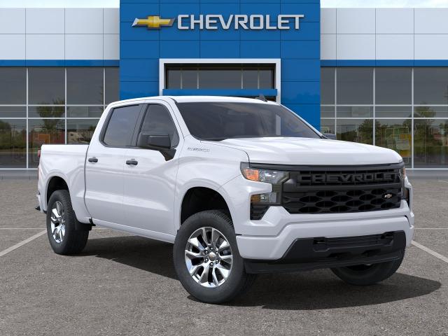 2023 Chevrolet Silverado 1500 Vehicle Photo in HOUSTON, TX 77034-5009