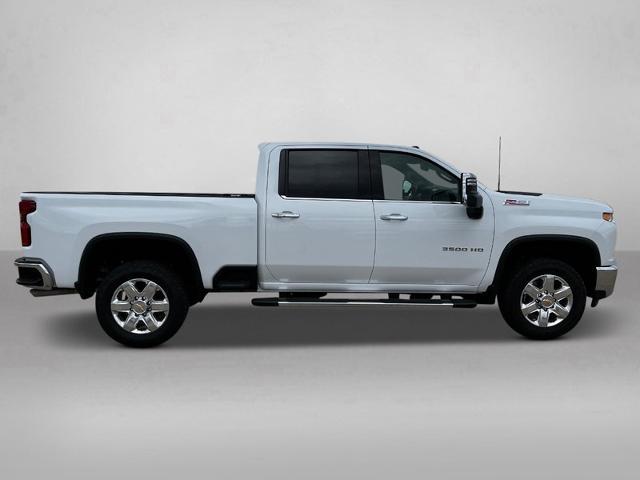 Used 2023 Chevrolet Silverado 3500HD LTZ with VIN 2GC4YUE78P1726338 for sale in Bowling Green, MO