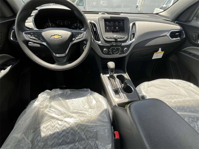 2024 Chevrolet Equinox Vehicle Photo in ALCOA, TN 37701-3235