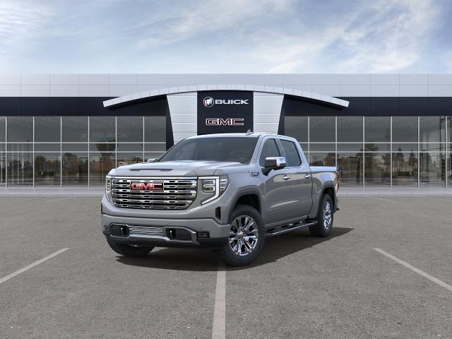 2024 GMC Sierra 1500 Vehicle Photo in PASADENA, CA 91107-3803