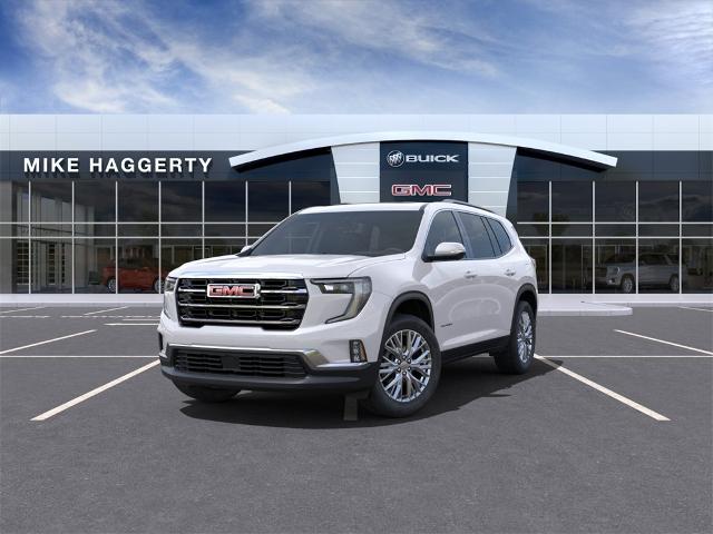 2024 GMC Acadia Vehicle Photo in OAK LAWN, IL 60453-2517