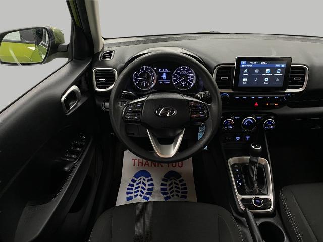 2020 Hyundai VENUE Vehicle Photo in Appleton, WI 54913