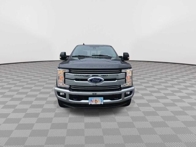 2019 Ford Super Duty F-250 SRW Vehicle Photo in WASILLA, AK 99654-8339