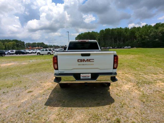 2024 GMC Sierra 2500 HD Vehicle Photo in ALBERTVILLE, AL 35950-0246