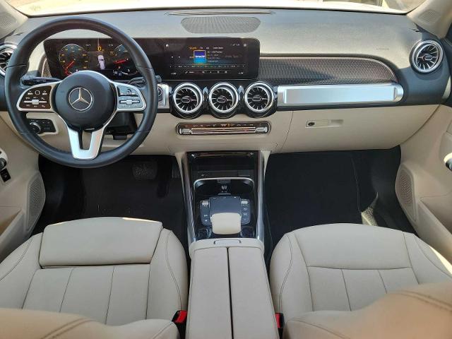 2022 Mercedes-Benz GLB Vehicle Photo in ODESSA, TX 79762-8186