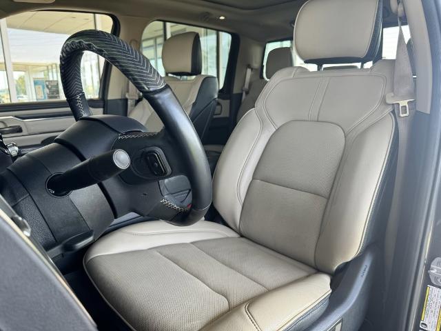 2019 Ram 1500 Vehicle Photo in MANHATTAN, KS 66502-5036