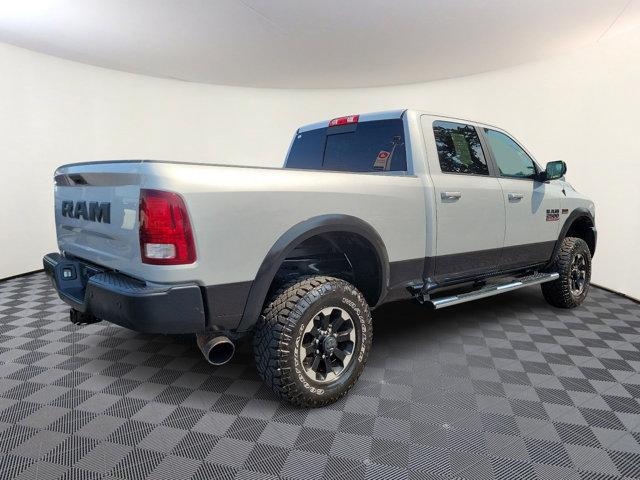 2018 Ram 2500 Vehicle Photo in West Chester, PA 19382