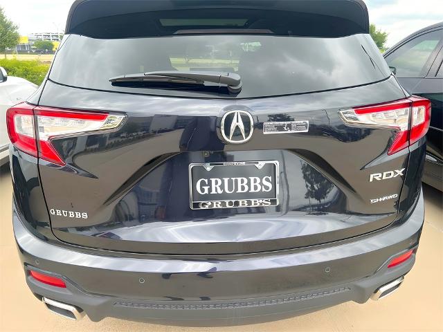 2024 Acura RDX Vehicle Photo in Grapevine, TX 76051