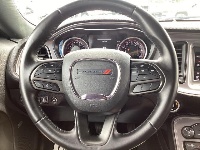 2023 Dodge Challenger Vehicle Photo in Gardner, MA 01440