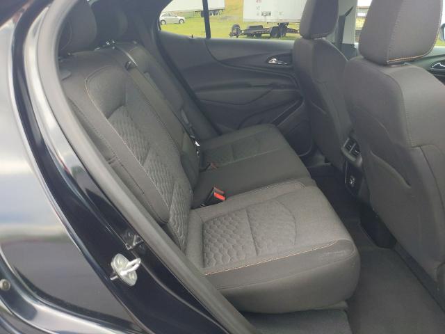 2021 Chevrolet Equinox Vehicle Photo in READING, PA 19605-1203