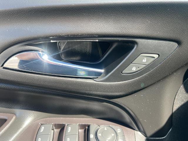 2022 Chevrolet Equinox Vehicle Photo in GREEN BAY, WI 54302-3701