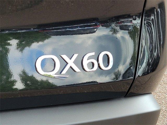 2025 INFINITI QX60 Vehicle Photo in Willow Grove, PA 19090