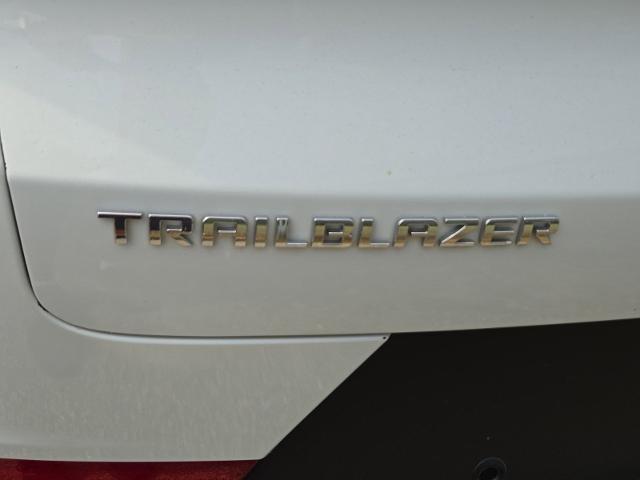 2021 Chevrolet Trailblazer Vehicle Photo in CROSBY, TX 77532-9157