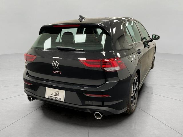 2024 Volkswagen Golf GTI Vehicle Photo in Appleton, WI 54913