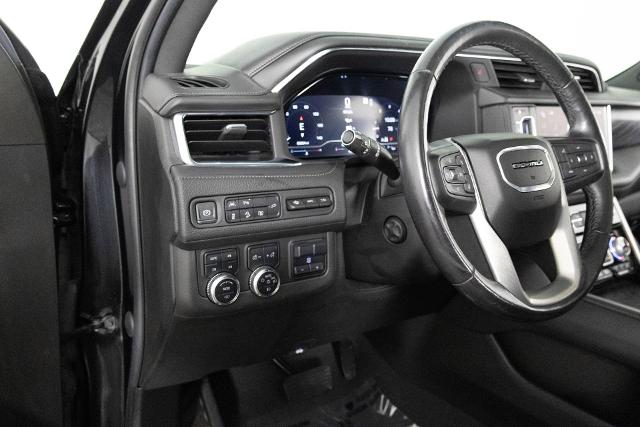 2022 GMC Yukon Vehicle Photo in NORTH RIVERSIDE, IL 60546-1404