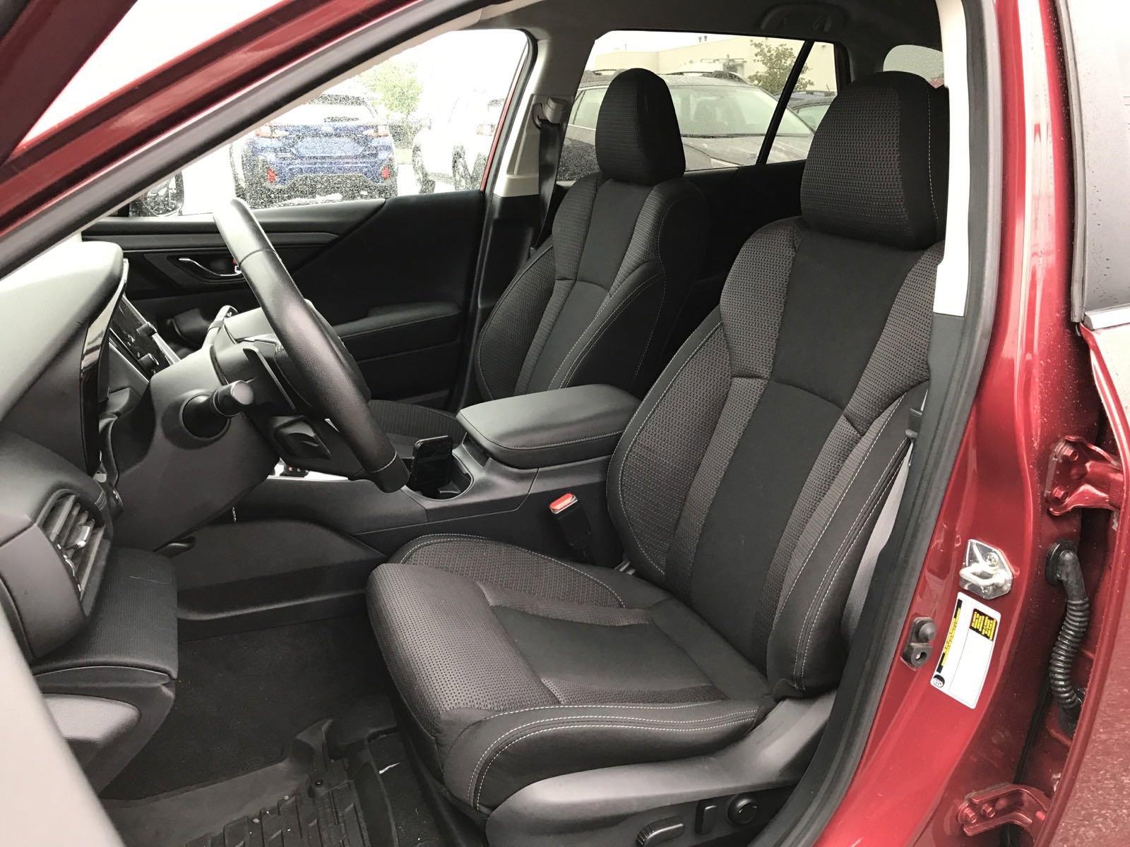 2020 Subaru Outback Vehicle Photo in Mechanicsburg, PA 17050