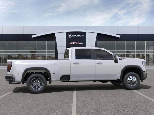 2025 GMC Sierra 3500HD Vehicle Photo in LONE TREE, CO 80124-2750