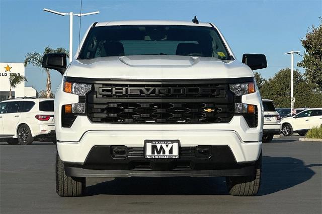 2024 Chevrolet Silverado 1500 Vehicle Photo in SALINAS, CA 93907-2500