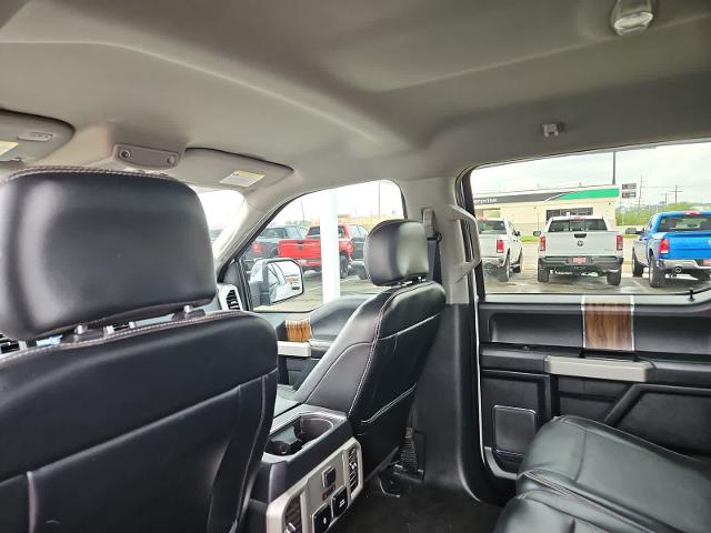 2019 Ford F-150 Vehicle Photo in San Angelo, TX 76901