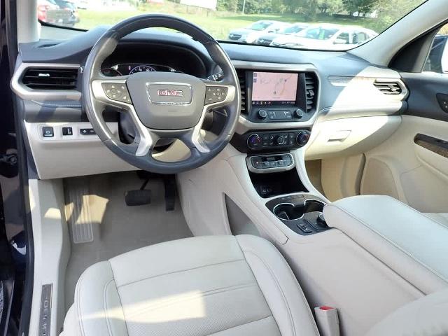 2021 GMC Acadia Vehicle Photo in ZELIENOPLE, PA 16063-2910