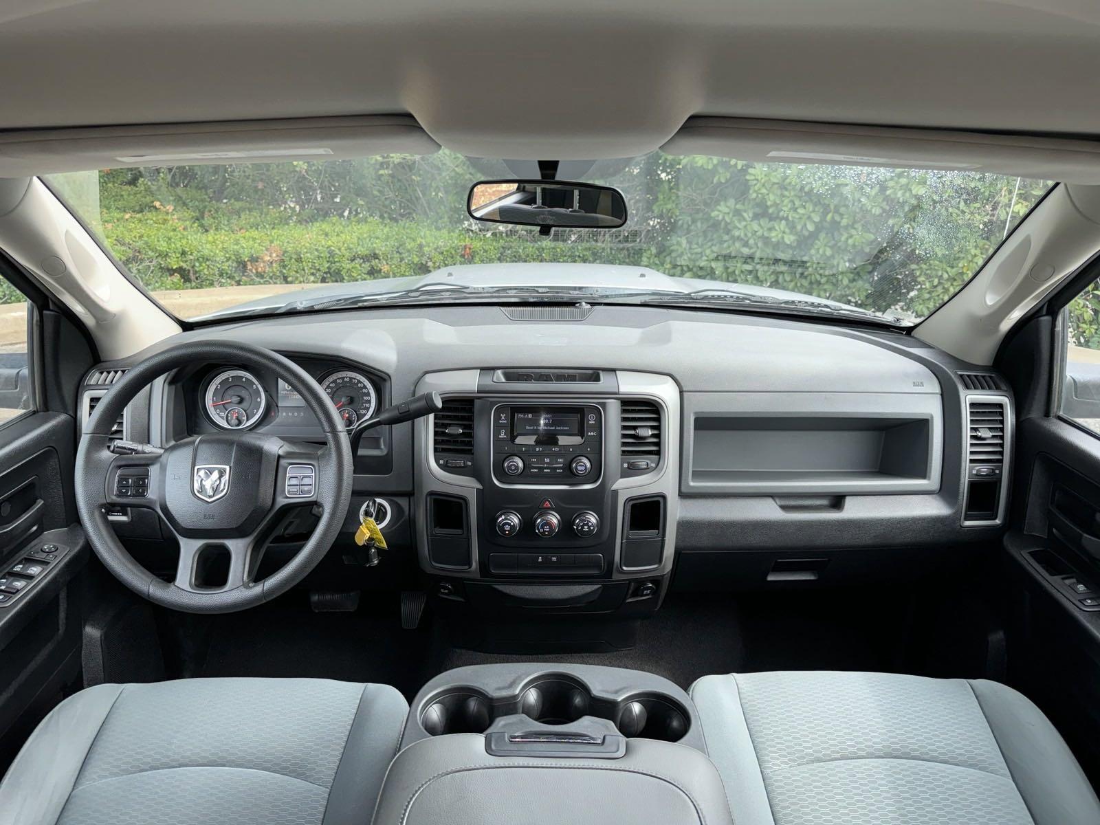 2013 Ram 1500 Vehicle Photo in DALLAS, TX 75209-3016