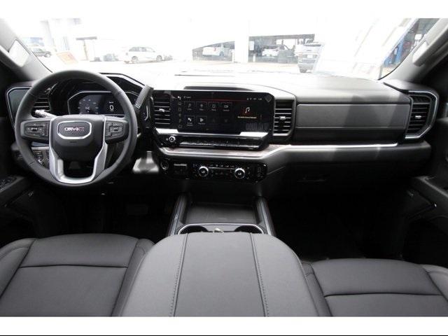 2024 GMC Sierra 2500 HD Vehicle Photo in ROSENBERG, TX 77471-5675