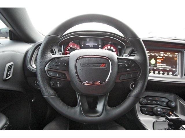 2023 Dodge Challenger Vehicle Photo in ROSENBERG, TX 77471