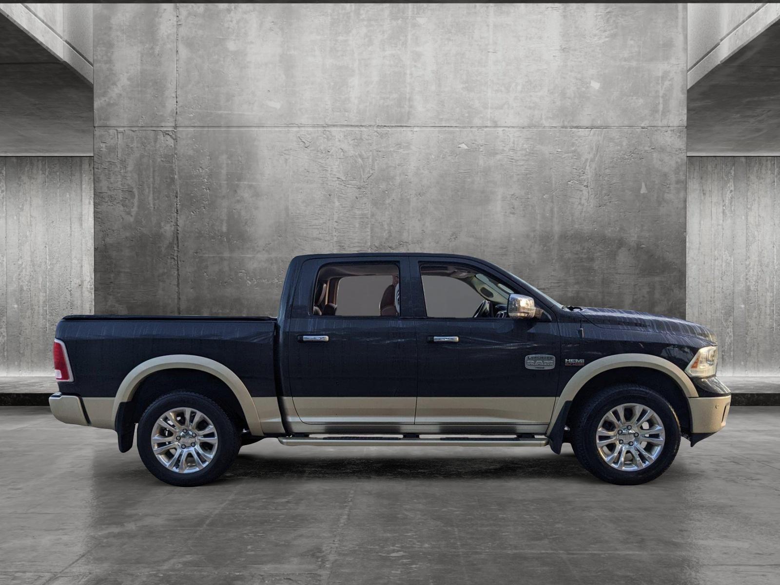 2016 Ram 1500 Vehicle Photo in Davie, FL 33331