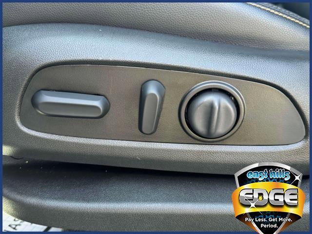 2021 Chevrolet Equinox Vehicle Photo in FREEPORT, NY 11520-3923