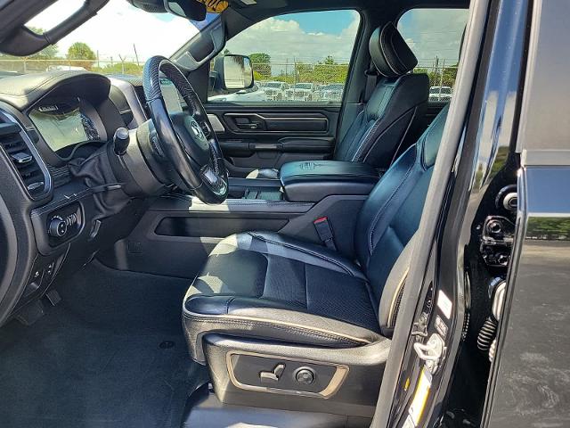 2021 Ram 1500 Vehicle Photo in LIGHTHOUSE POINT, FL 33064-6849