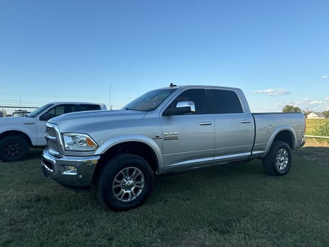 2018 Ram 2500 Vehicle Photo in Pilot Point, TX 76258-6053