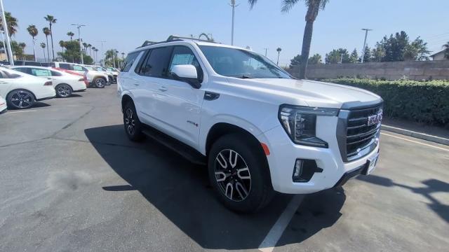 2024 GMC Yukon Vehicle Photo in ANAHEIM, CA 92806-5612