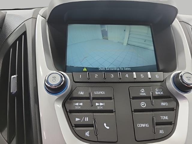 2016 Chevrolet Equinox Vehicle Photo in NEENAH, WI 54956-2243