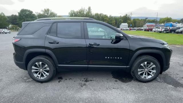 2025 Chevrolet Equinox Vehicle Photo in THOMPSONTOWN, PA 17094-9014