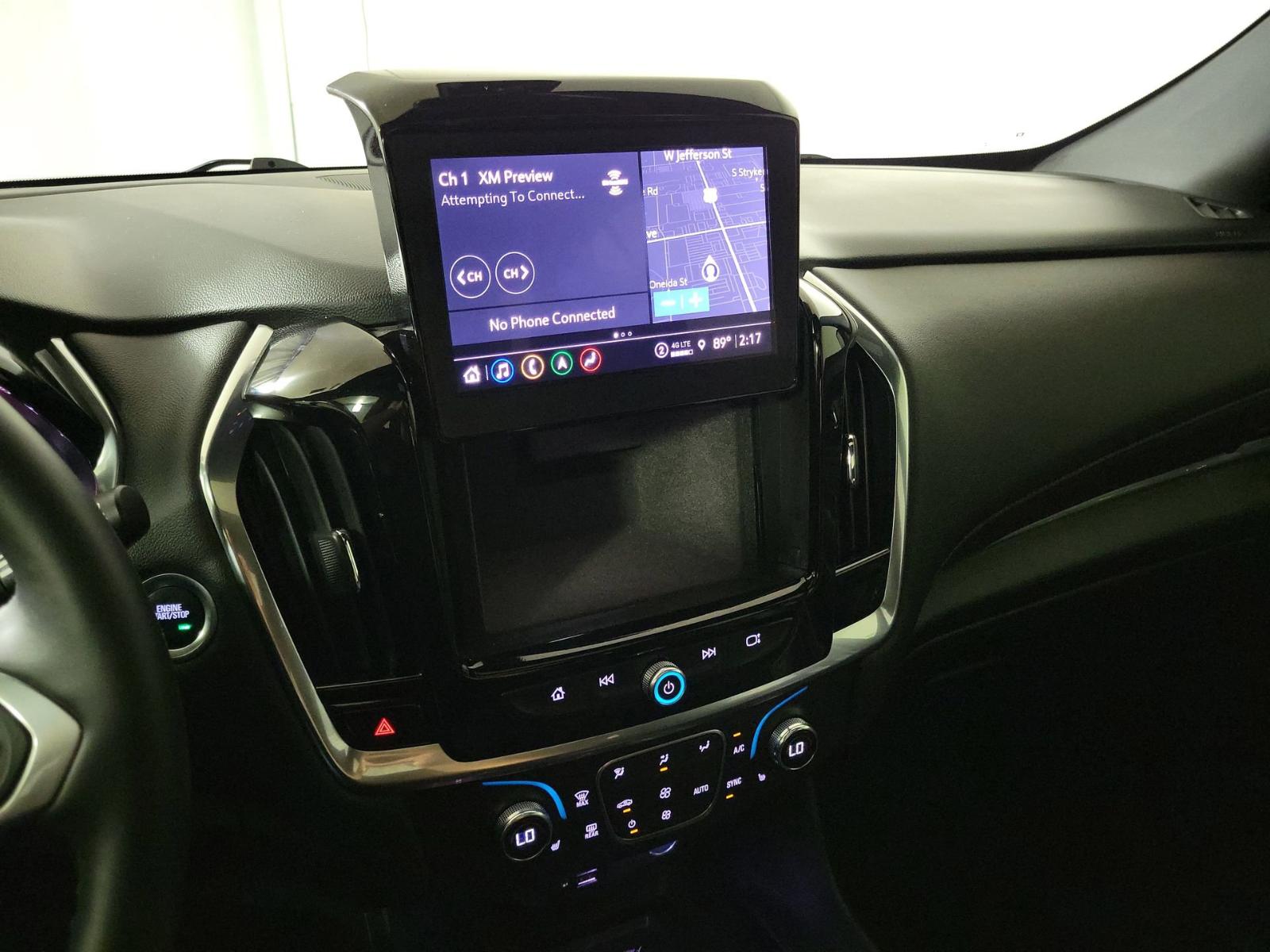 2023 Chevrolet Traverse Vehicle Photo in Plainfield, IL 60586